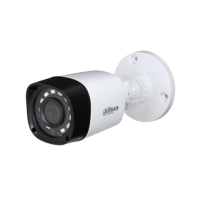 Dahua Technology HAC-HFW1220R 2MP Value Starlight HDCVI IR Bullet Camera