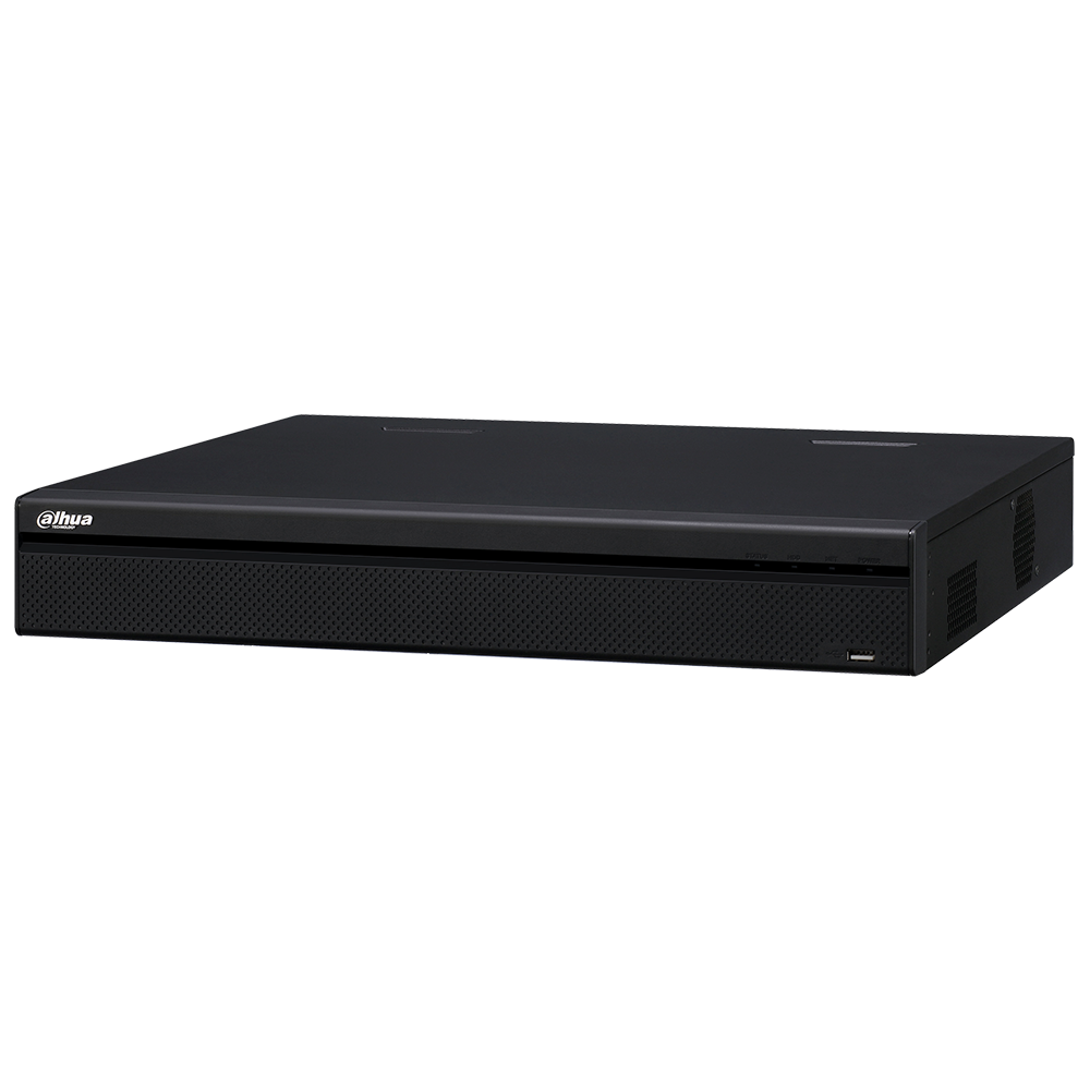 NVR(Network Vedio Recorder) 24 ip channel (Dahua XVR5116HS)