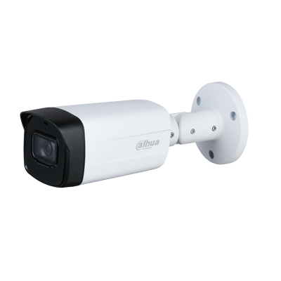 Dahua Technology 5MP HDCVI IR Bullet Camera