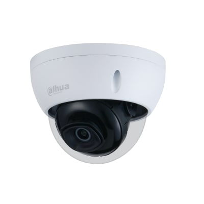 Dahua IPC-HDBW3841E-AS-S2 8MP IR Fixed-focal Dome WizSense Network Camera